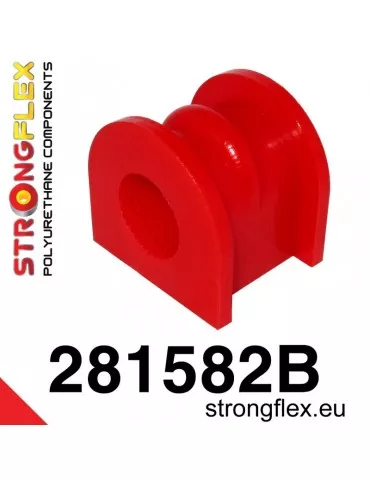  Silent block Polyuréthane Barre stabilisatrice Avant Primera P10
