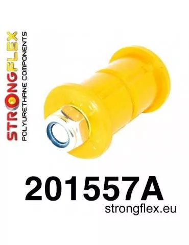  Silent block Polyuréthane SPORT Shakle Samurai SJ410, SJ413
