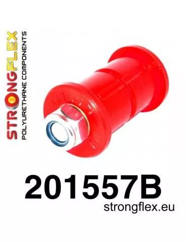  Silent block Polyuréthane Shakle Samurai SJ410, SJ413
