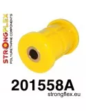  Silent block Polyuréthane SPORT Ressort de Suspension Samurai SJ410, SJ413
