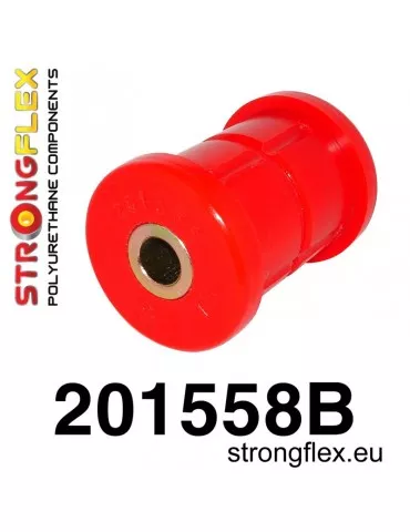  Silent block Polyuréthane Ressort de Suspension Samurai SJ410, SJ413
