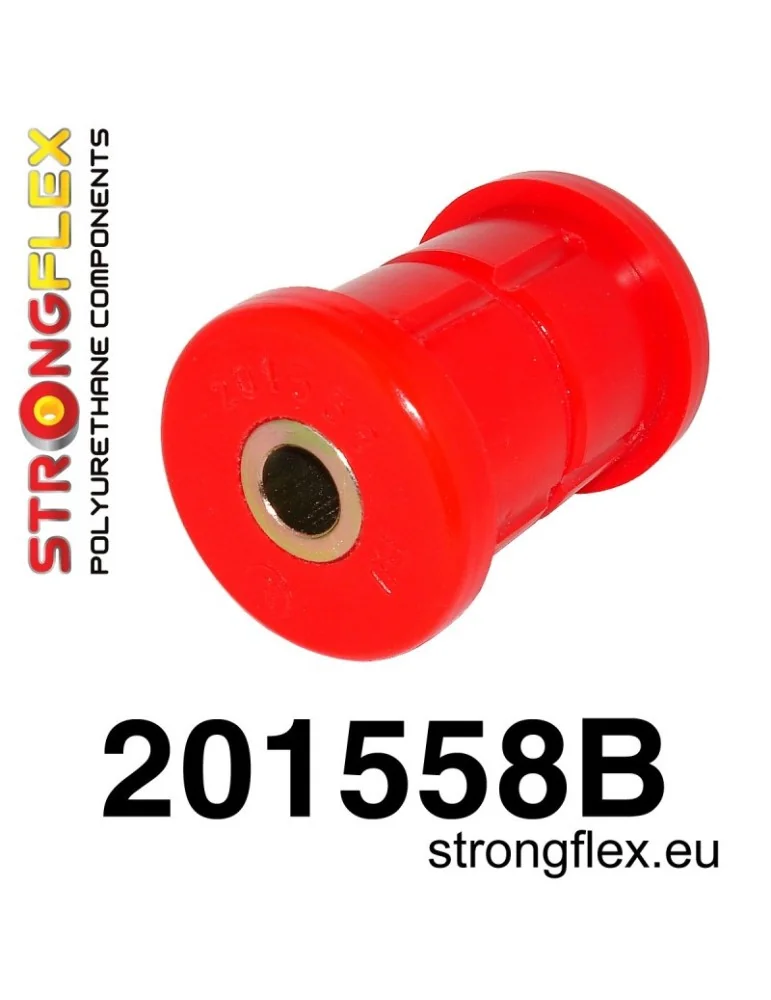  Silent block Polyuréthane Ressort de Suspension Samurai SJ410, SJ413
