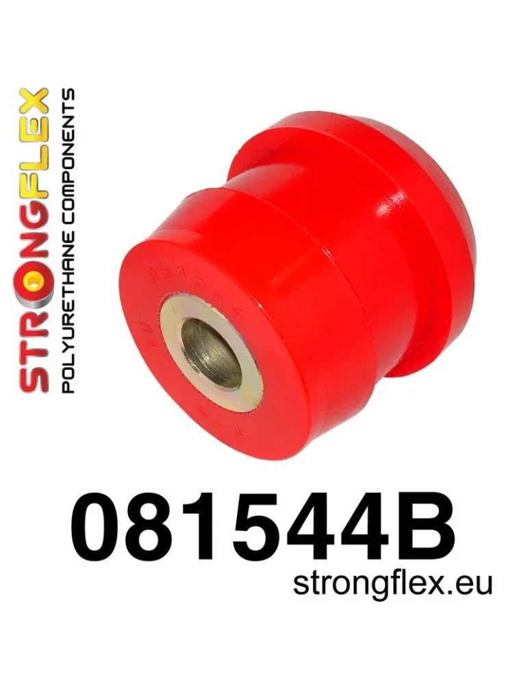  Silent block Polyuréthane Arrière Triangle de suspension Arrière Avant Inférieur  S2000 AP2 04-09
