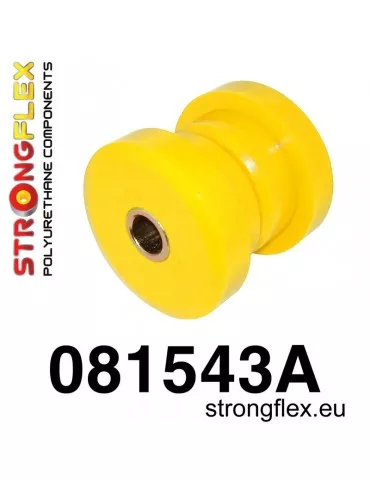  Silent block Polyuréthane SPORT Triangle de Suspension Avant Inférieurs S2000 AP2 04-09
