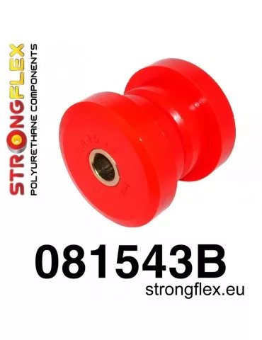  Silent block Polyuréthane Triangle de Suspension Avant Inférieurs S2000 AP2 04-09
