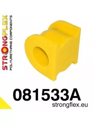  Silent block Polyuréthane SPORT Barre stabilisatrice Avant S2000 AP1 99-04
