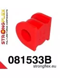  Silent block Polyuréthane Barre stabilisatrice Avant S2000 AP1 99-04
