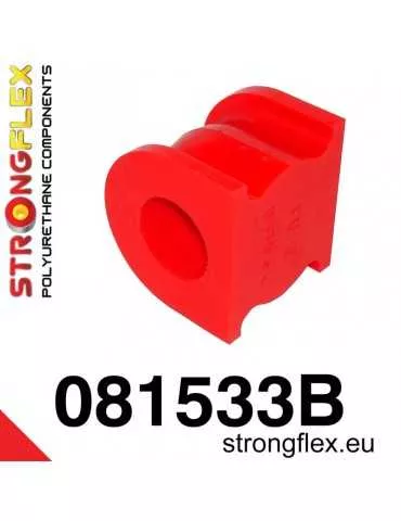  Silent block Polyuréthane Barre stabilisatrice Avant S2000 AP2 04-09
