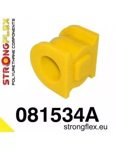  Silent block Polyuréthane SPORT Barre stabilisatrice  S2000 AP1 99-04
