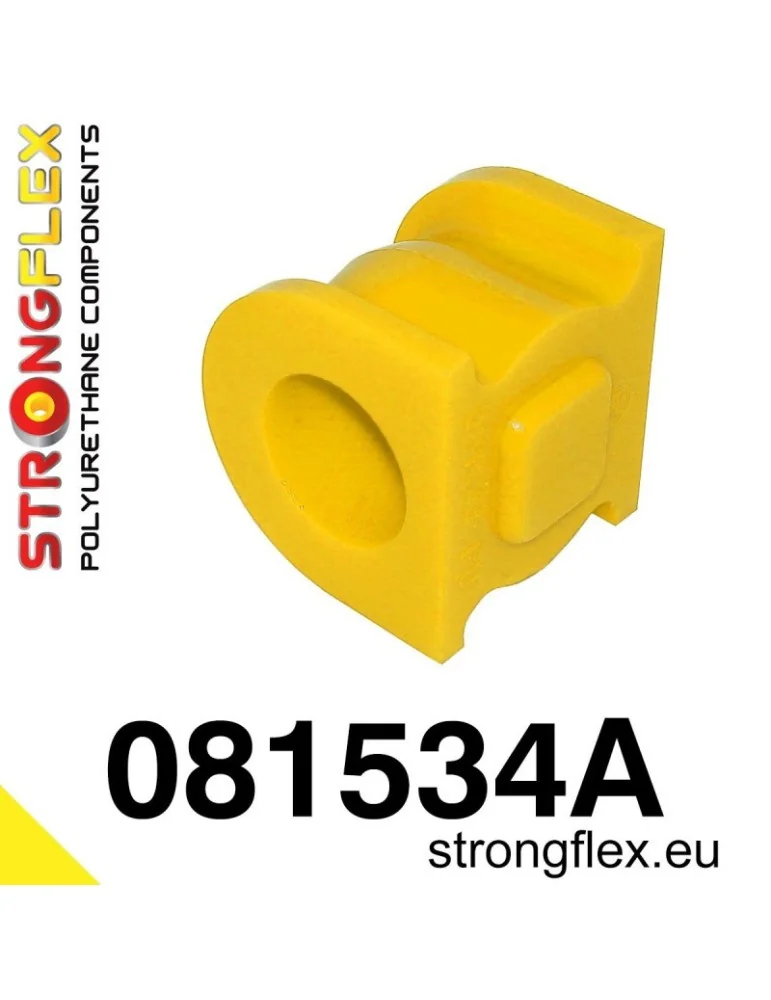  Silent block Polyuréthane SPORT Barre stabilisatrice  S2000 AP1 99-04
