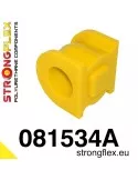  Silent block Polyuréthane SPORT Barre stabilisatrice  S2000 AP1 99-04
