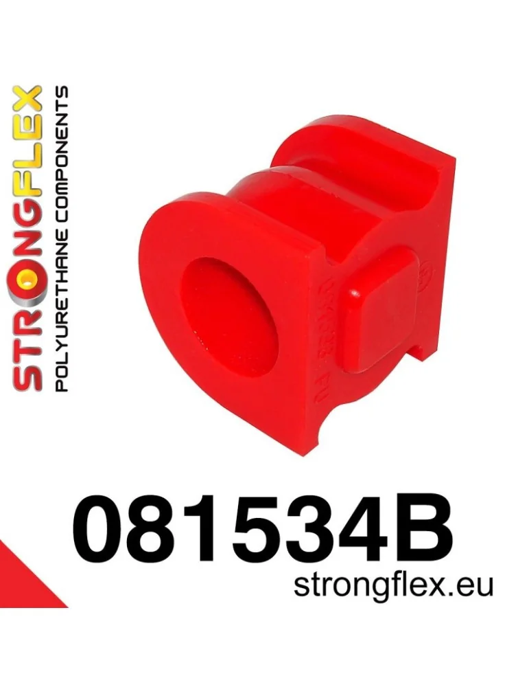  Silent block Polyuréthane Barre stabilisatrice  S2000 AP1 99-04
