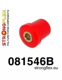  Silent block Polyuréthane Bras Supérieur S2000 AP1 99-04
