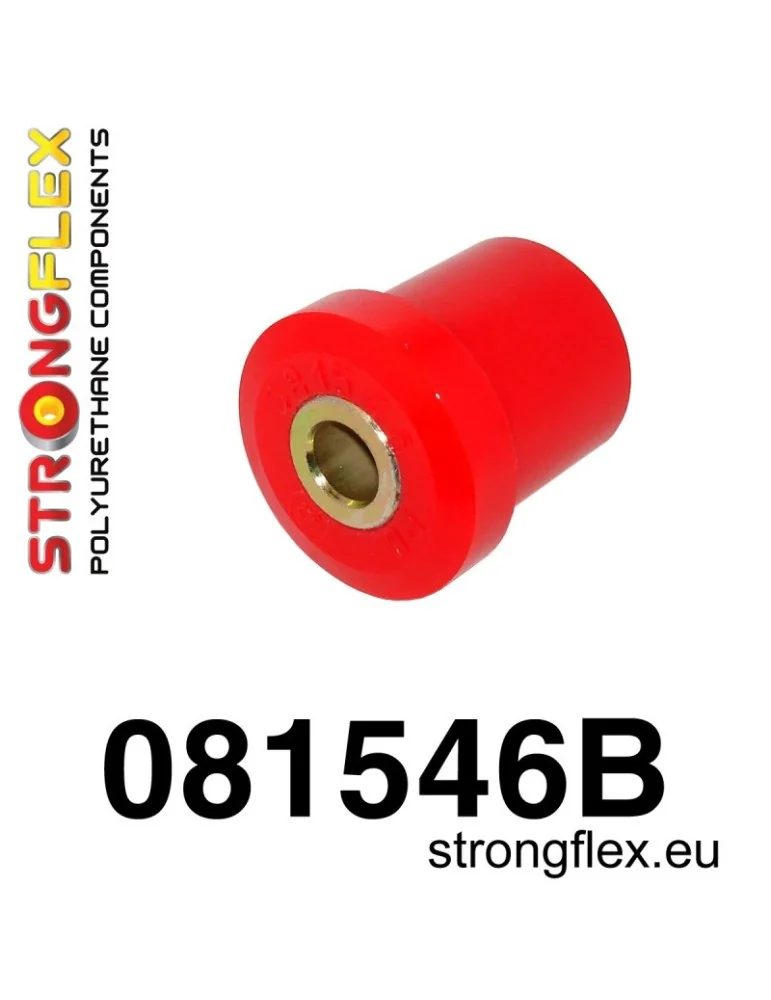  Silent block Polyuréthane Bras Supérieur S2000 AP2 04-09
