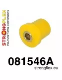  Silent block Polyuréthane Bras Supérieur SPORT S2000 AP2 04-09
