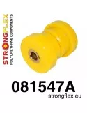  Silent block Polyuréthane SPORT Bras de Suspension Avant Inférieur Arrière S2000 AP1 99-04
