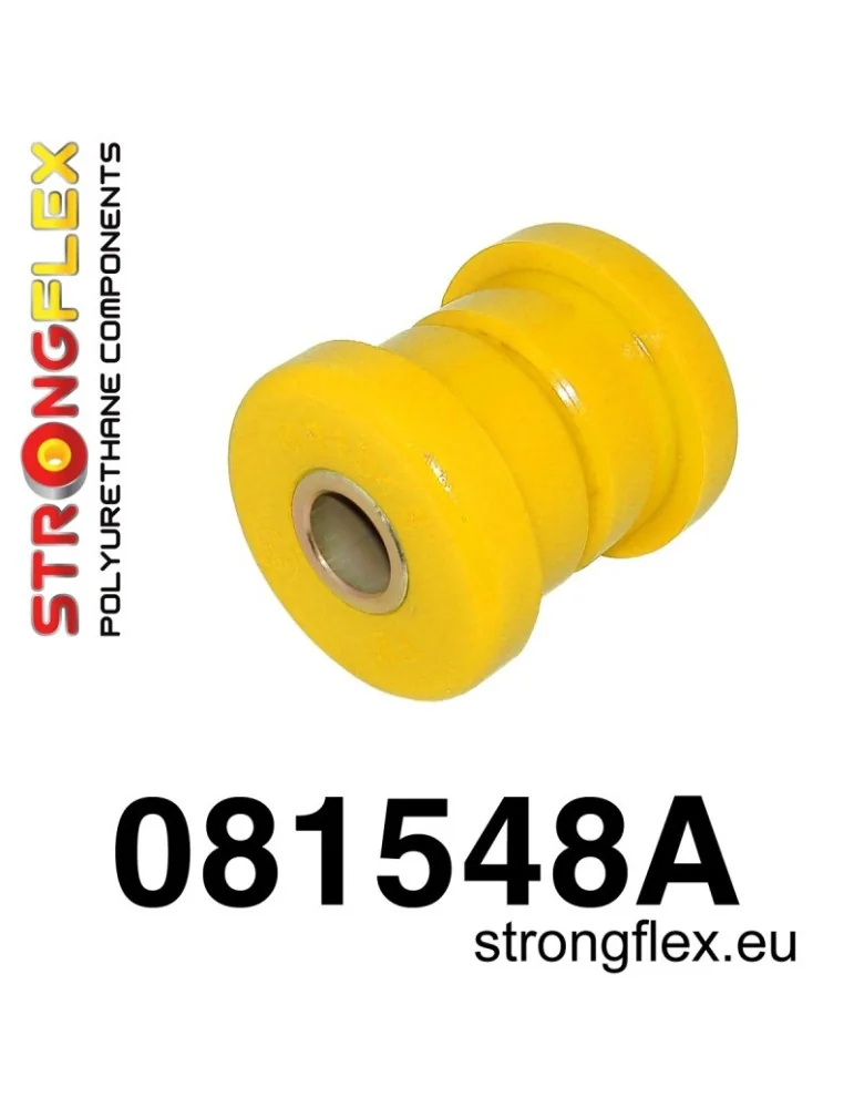  Silent block Polyuréthane SPORT Bras Arrière Inférieur S2000 AP1 99-04
