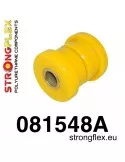  Silent block Polyuréthane SPORT Bras Arrière Inférieur S2000 AP2 04-09
