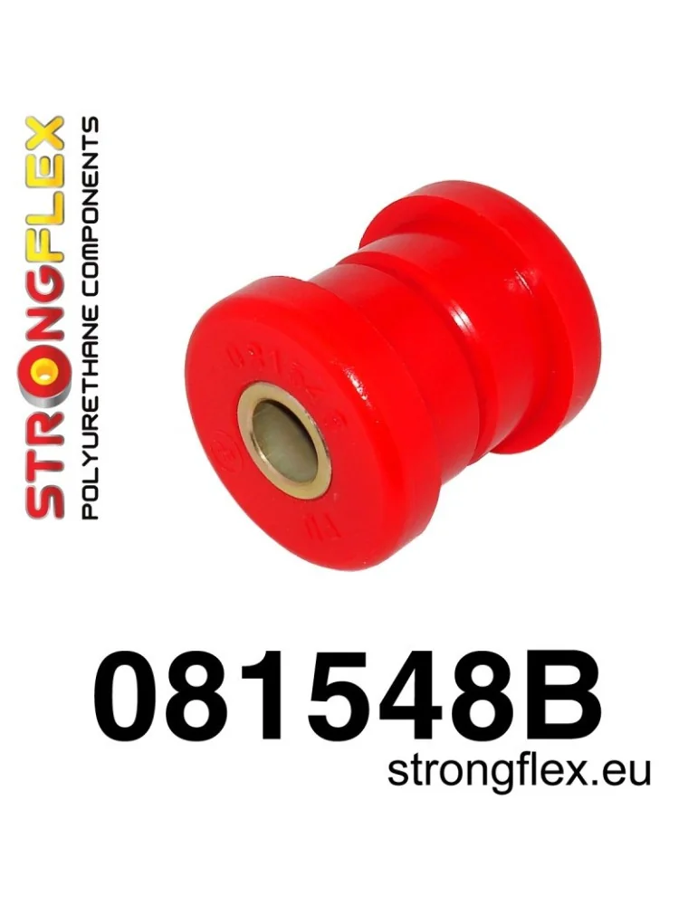  Silent block Polyuréthane Bras Arrière Inférieur S2000 AP2 04-09
