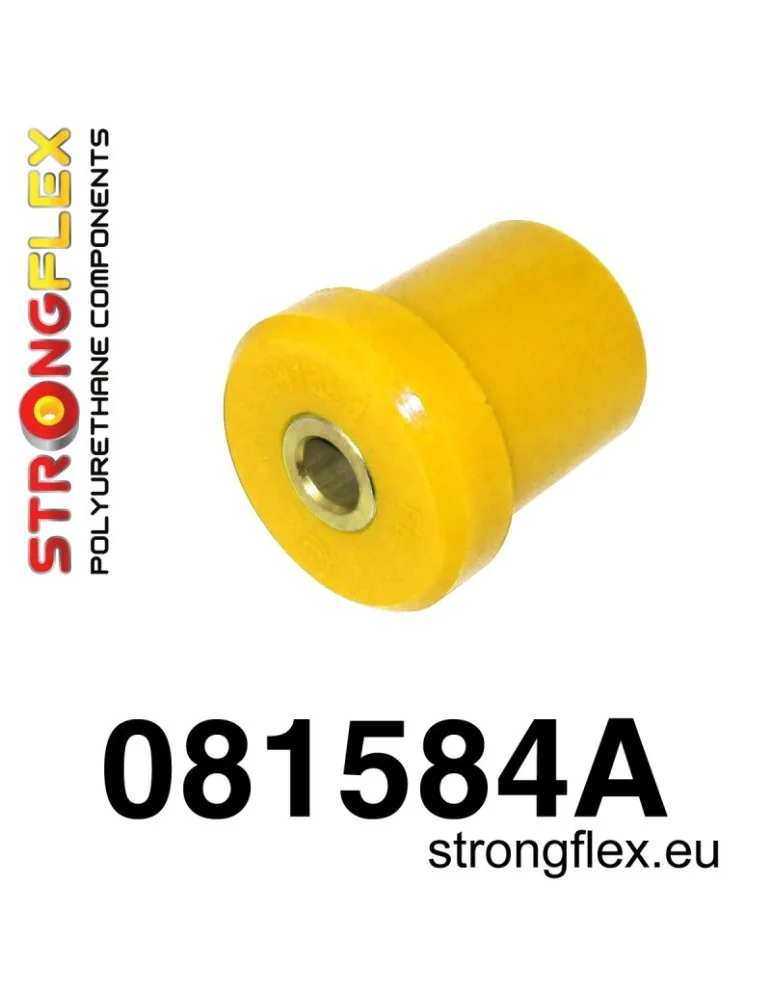  Silent block Polyuréthane SPORT Barre de Liaison Avant Supérieur S2000 AP2 04-09
