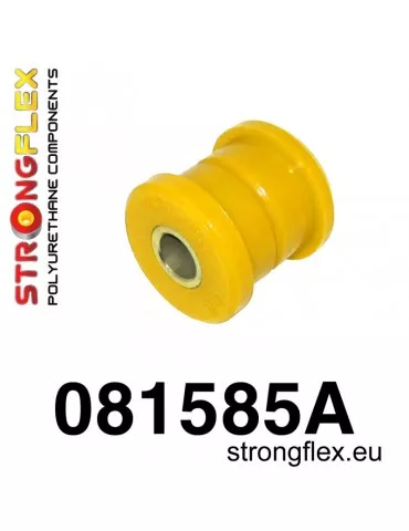  Silent block Polyuréthane SPORT Barre de renfort Arrière S2000 AP1 99-04
