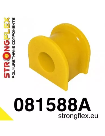  Silent block Polyuréthane de Barre stabilisatrice SPORT Arrière Honda Integra Type R 97-01 
