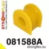  Silent block Polyuréthane de Barre stabilisatrice SPORT Arrière Honda Integra Type R 97-01 
