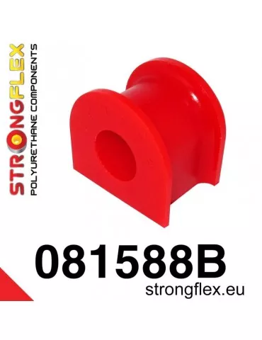  Silent block Polyuréthane de Barre stabilisatrice Arrière Honda Integra Type R 97-01 
