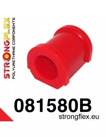  Silent block Polyuréthane Barre stabilisatrice Avant RSX 01-06
