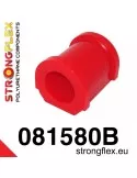  Silent block Polyuréthane Barre stabilisatrice Avant RSX 01-06
