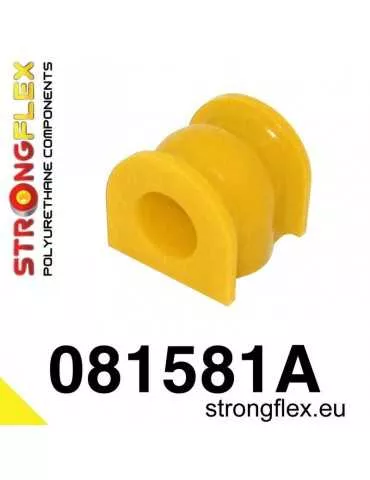  Silent block Polyuréthane de Barre stabilisatrice SPORT Arrière RSX 01-06

