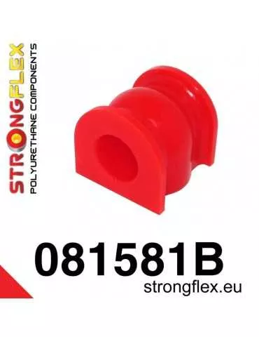  Silent block Polyuréthane de Barre stabilisatrice Arrière RSX 01-06
