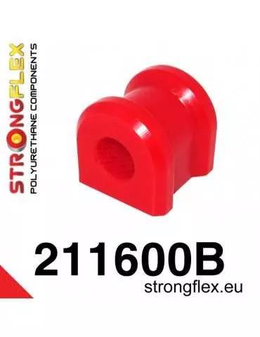  Silent block Polyuréthane de Barre stabilisatrice Arrière Toyota Celica VII (99-06)
