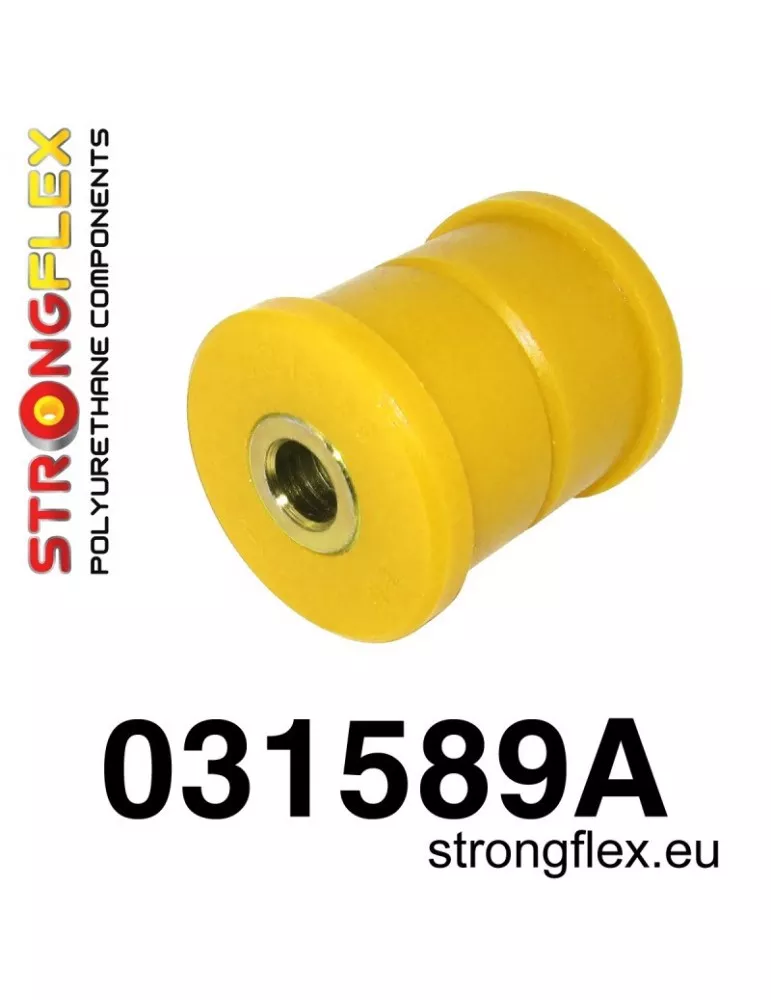  Silent block Polyuréthane Bras de contrôle Inférieur  BMW E88 04-
