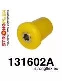  Silent block Polyuréthane SPORT Arrière Triangle de suspension Avant Inférieur Opel / Vauxhall Ascona B (75-81)
