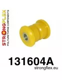  Silent block Polyuréthane SPORT Avant Triangle de Suspension Supérieur Arrière Opel Ascona B 75-81
