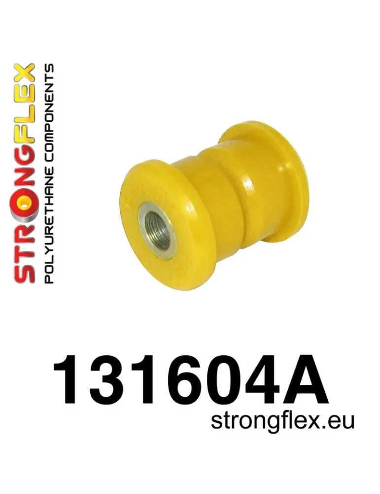  Silent block Polyuréthane SPORT Avant Triangle de Suspension Supérieur Arrière Opel Manta B 75-88
