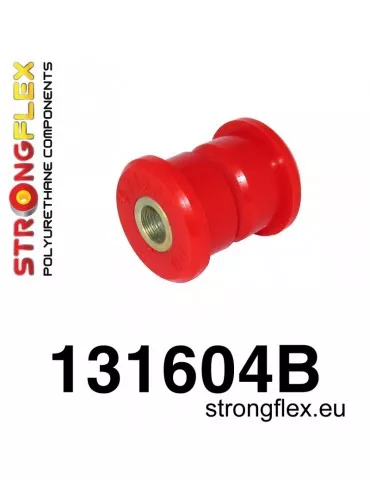  Silent block Polyuréthane Triangle de Suspension Avant Supérieur Opel Manta B 75-88
