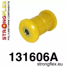  Silent block Polyuréthane SPORT Support central Rotule de Direction Arrière SPORT Opel Ascona B 75-81
