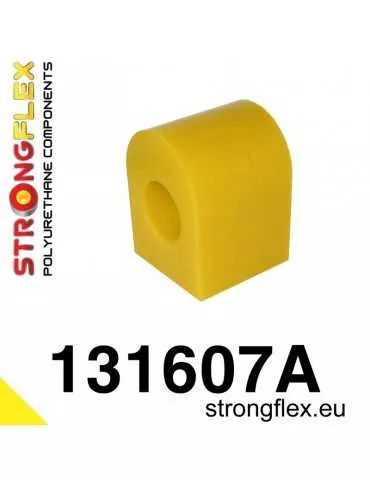  Silent block Polyuréthane de Barre stabilisatrice SPORT Arrière Opel Manta B 75-88

