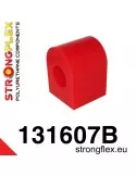  Silent block Polyuréthane de Barre stabilisatrice Arrière Opel Ascona B 75-81
