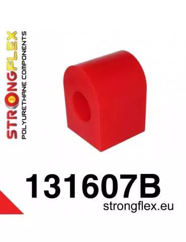  Silent block Polyuréthane de Barre stabilisatrice Arrière Opel Manta B 75-88

