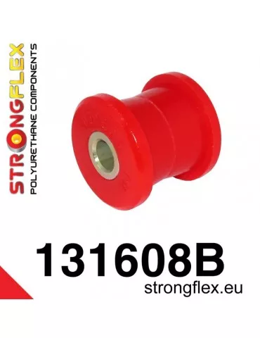  Support de barre panhard arrière Opel Manta B 75-88
