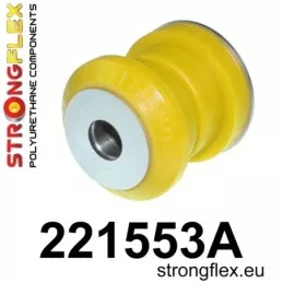  Silent block Polyuréthane SPORT Liaison Moyeu Extérieur Supérieur Arrière  Seat Toledo III (04-09)
