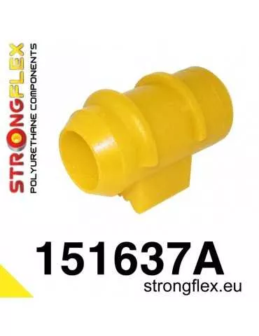  Silent block Polyuréthane SPORT Barre stabilisatrice Extérieur Avant  Renault Clio II 98-05
