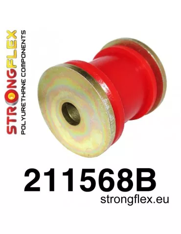  Silent block Polyuréthane Triangle de Suspension  Toyota Celica VII (99-06)
