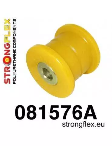  Silent block Polyuréthane SPORT Extérieur Bras Avant Inférieur Arrière RSX 01-06
