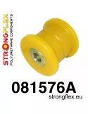  Silent block Polyuréthane SPORT Extérieur Bras Avant Inférieur Arrière RSX 01-06
