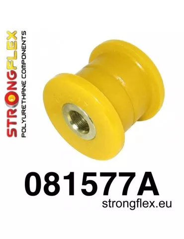  Silent block Polyuréthane Extérieur Bras Inférieur Arrière SPORT RSX 01-06
