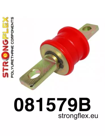  Silent block Polyuréthane Bras Intérieur Supérieur Arrière RSX 01-06
